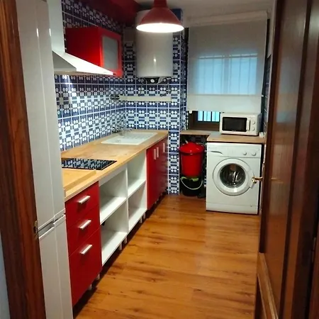 Apartamento Con Encanto San Basilio Cordoba Exterior photo