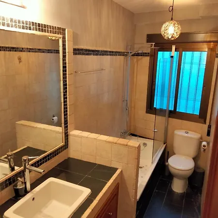 Apartamento Con Encanto San Basilio Cordoba Exterior photo