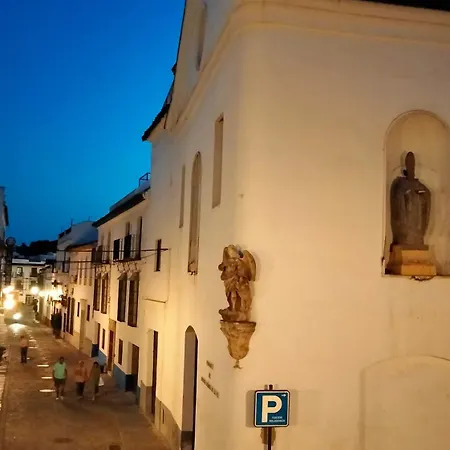 Apartamento Con Encanto San Basilio Cordoba Exterior photo