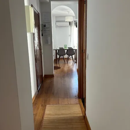 Apartamento Con Encanto San Basilio Cordoba Exterior photo