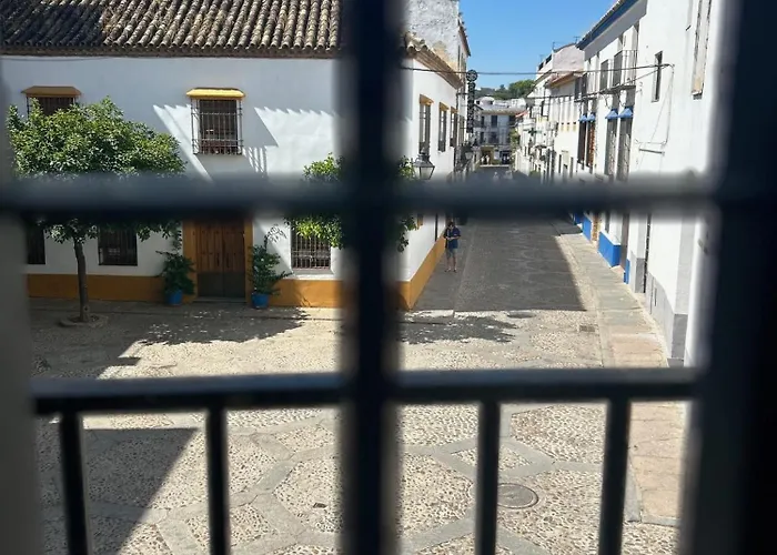 Apartamento Con Encanto San Basilio