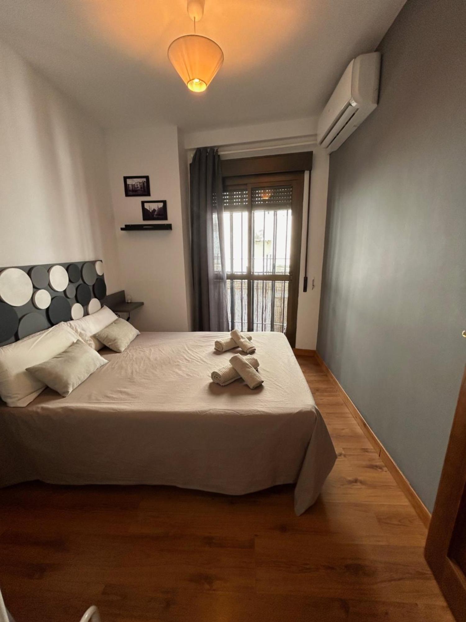 Apartment Con Encanto San Basilio