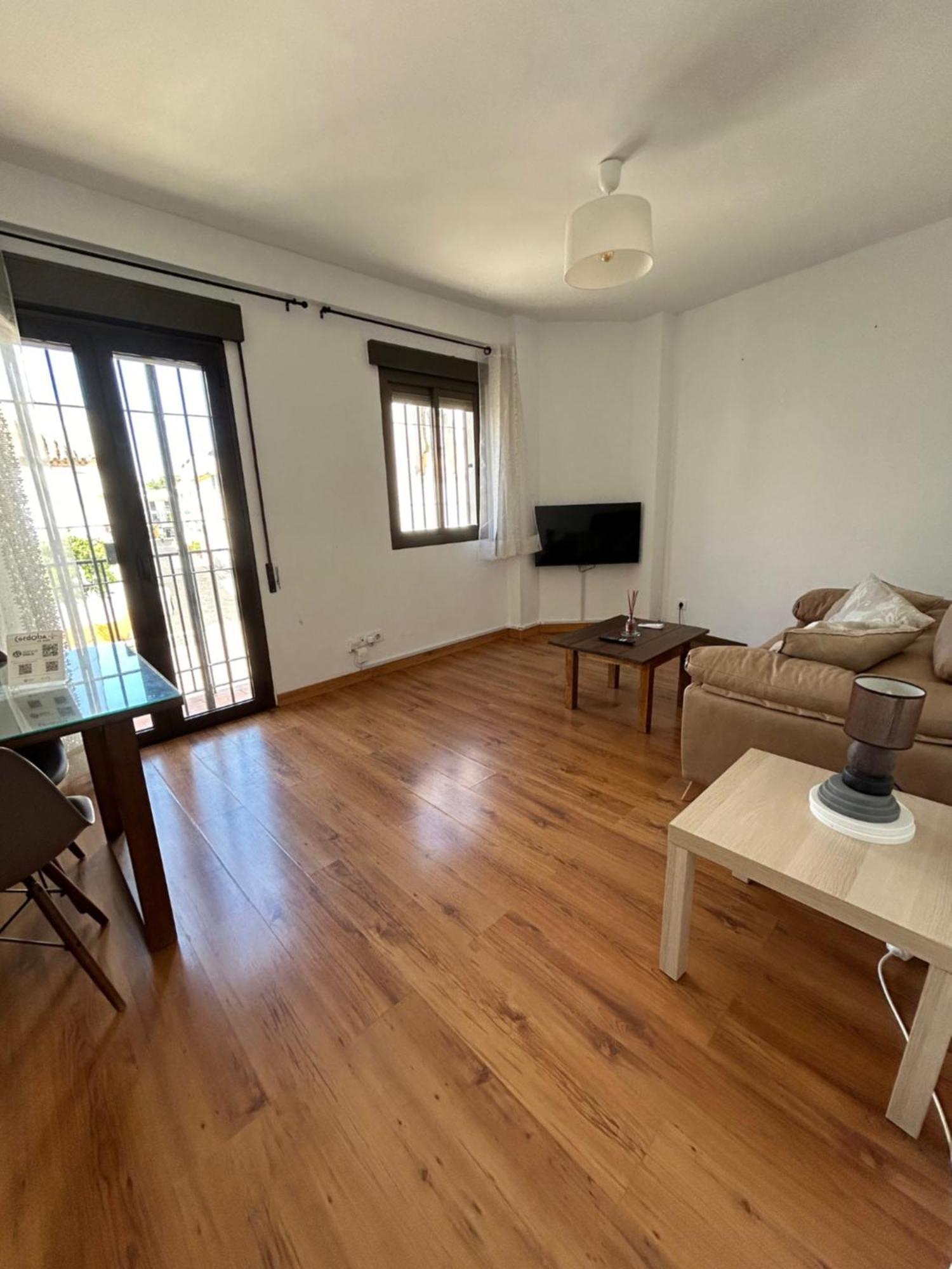 Con Encanto San Basilio Apartment